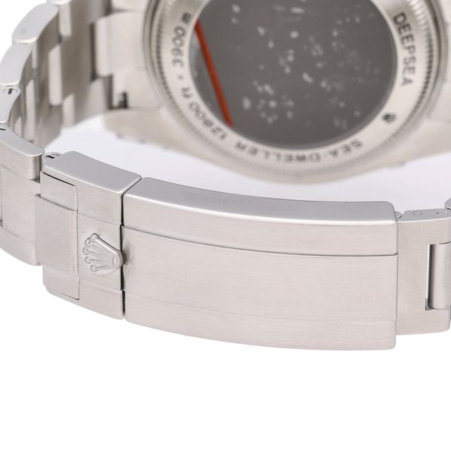 Rolex Deepsea 116660 Image 3